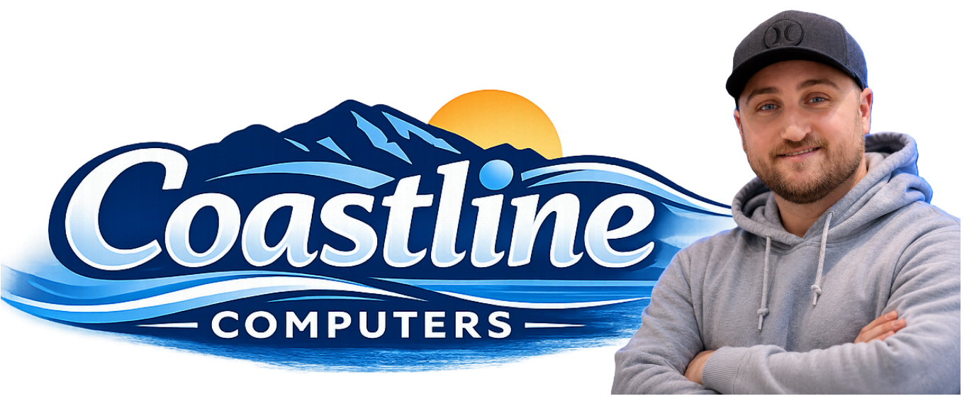 Coastline Computers